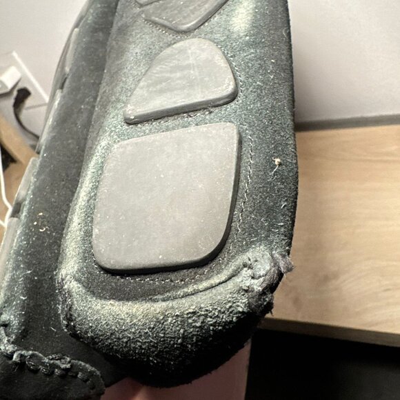 Michael Kors Leather Loafers 9M - Picture 8 of 8